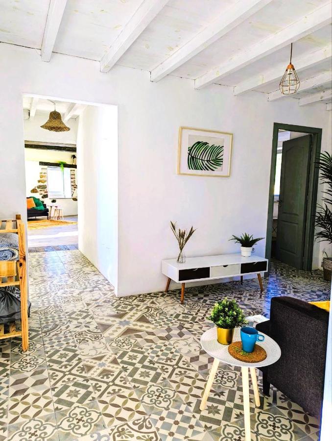 Cozy 3 Bedroom Home - Close To Beach Lourinhã Exterior foto