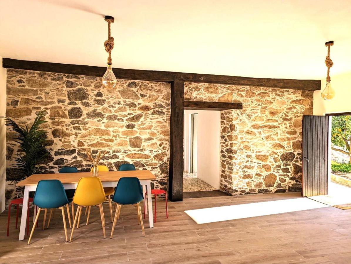 Cozy 3 Bedroom Home - Close To Beach Lourinhã Exterior foto