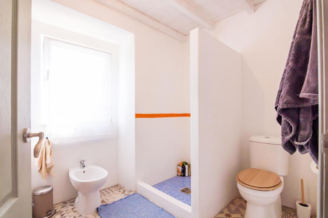 Cozy 3 Bedroom Home - Close To Beach Lourinhã Exterior foto