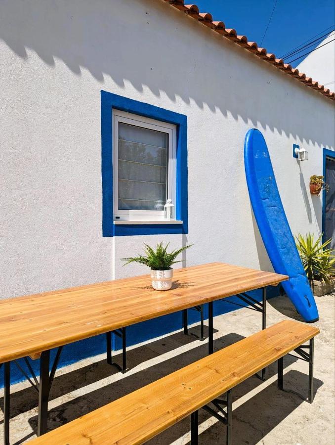 Cozy 3 Bedroom Home - Close To Beach Lourinhã Exterior foto